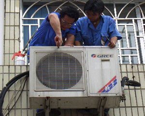 科尔沁左翼后空调售后维修服务中心在哪里找