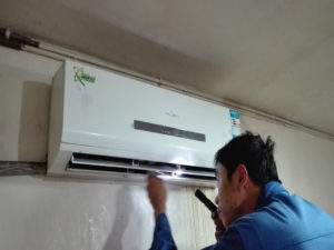 科尔沁左翼后格力空调电话是多少