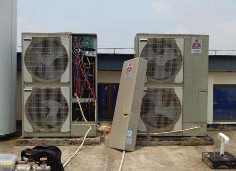 科尔沁左翼后空调维修电话号码多少