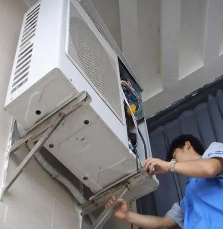 科尔沁左翼后24小时空调维修热线