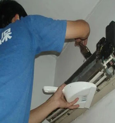 科尔沁左翼后空调清洗保养